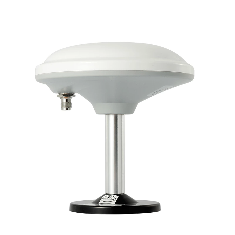 GPS Antenna BDS GLONASS GALILEO System  Full-band GNSS RTK Measure Antenna for Intelligent Agriculture