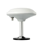 GPS Antenna BDS GLONASS GALILEO System  Full-band GNSS RTK Measure Antenna for Intelligent Agriculture
