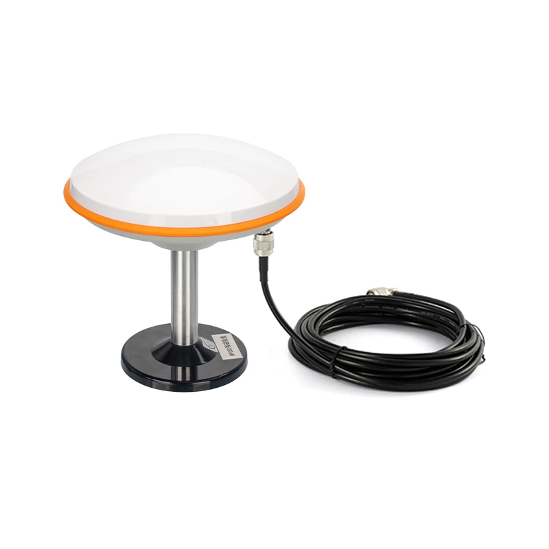High Precision Agriculture Antenna RTK Receiver GNSS GPS L1/L2/L5 BDS GLONASS L-band Antenna GNSS