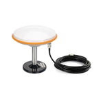 High Precision Agriculture Antenna RTK Receiver GNSS GPS L1/L2/L5 BDS GLONASS L-band Antenna GNSS
