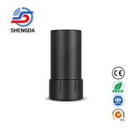 High Precision 33dbi High Gain Active Helical GPS Antenna Handheld GPS Positioning L1L2 L5 RTK GNSS GPS Antenna