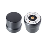 GNSS Helix Antenna Case GPS GLONASS RTK UAV Drone waterproof Antenna GIS Survey Intelligent Driving Antenna Housing