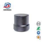 GNSS Helix Antenna Case GPS GLONASS RTK UAV Drone waterproof Antenna GIS Survey Intelligent Driving Antenna Housing