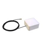 SDGPS-011 GPS L1 L5 High Gain Small Four System GLONASS GALILIE High Precision Vehicle Outdoor Panel Vehicle Antenna