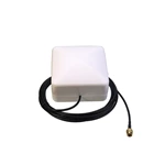SDGPS-011 GPS L1 L5 High Gain Small Four System GLONASS GALILIE High Precision Vehicle Outdoor Panel Vehicle Antenna