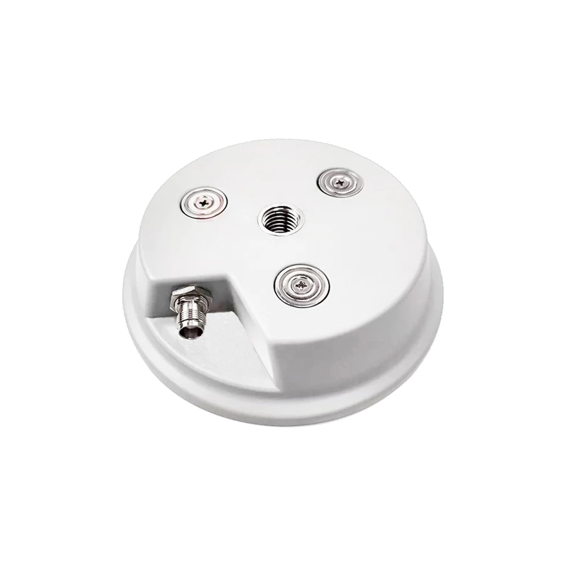 High Precision RTK GNSS GPS Antenna L1 L2 L5 GLONASS Galileo BDS GPS-9 for RTK Receiver BD970 BD992 BD982