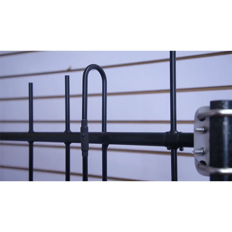 400-470mhz UHF Yagi Antenna 10dbi 7 Elements Yagi Antenna Outdoor Communication Antenna With N-female Cable Connector