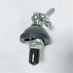 CB Antenna Diameter 12.5mm Clip Mount Bracket Mobile Car Antenna kit for mobile antenna