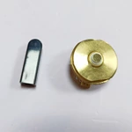 NC1-3/8'' NMO 3/8 Inch Hole Diameter Mobile Ham Radio Antenna Mount Bracket Parts Accessories