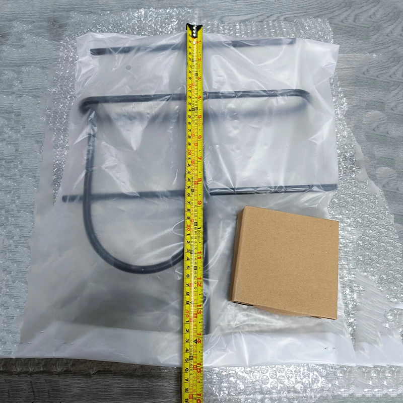 400-470MHz UHF Outdoor Aluminium Alloy Yagi Antenna Omni Radiation Digital Base Antenna Communication