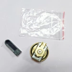 NC1-3/8'' NMO 3/8 Inch Hole Diameter Mobile Ham Radio Antenna Mount Bracket Parts Accessories