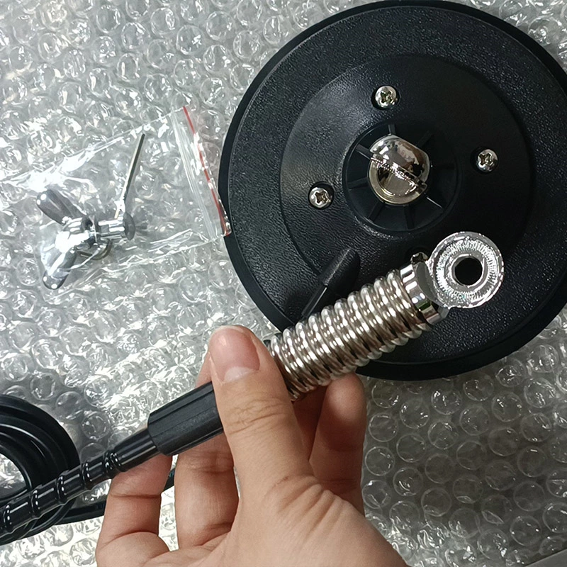 High Performance 27MHz CB Mobile Antenna Long Range 740mm Car Radio Antenna For Communication