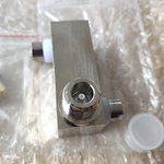 Super Dual Band 144/430MHz 145/435MHz VHF UHF 8elements Vertical Yagi Beam Directional Antenna