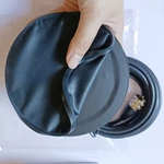 DV Magnetic Base Diameter 120mm for Mobile Antenna Mounting Antenna Bracket Universal for CB Car Antenna Accessories