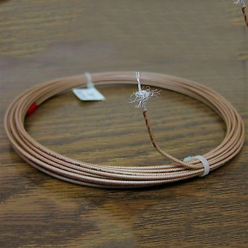 RG178 Cable with UHF Type Male Female Connector Cable for Mobile Car Radio Antenna Communication Antenna