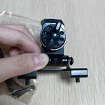 Em 81 Car Radio Rig Antenna Clamp Bracket Car Radio Luggage Clasp Antenna Bracket