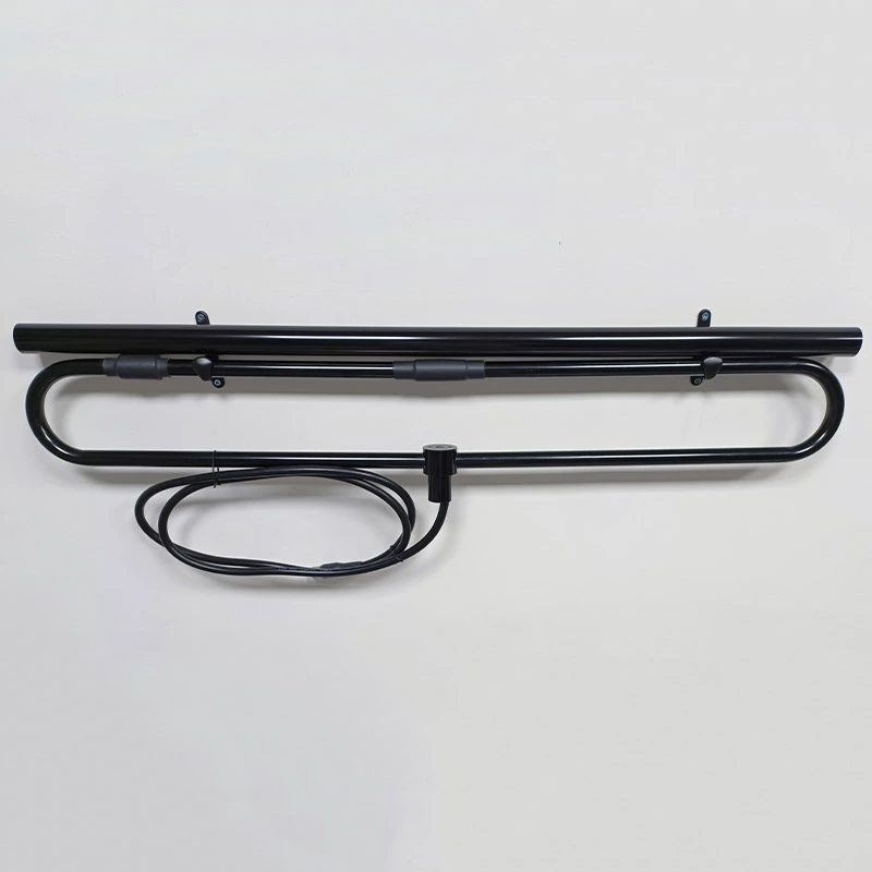136-174MHz VHF Outdoor yagi antenna Aluminum alloy base station antenna for communication