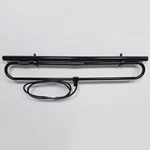 136-174MHz VHF Outdoor yagi antenna Aluminum alloy base station antenna for communication