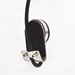 NMO Antenna Cable 4m 13.1ft RG58 Cable PL259 UHF-Male Connector for Mobile Radio Transceiver