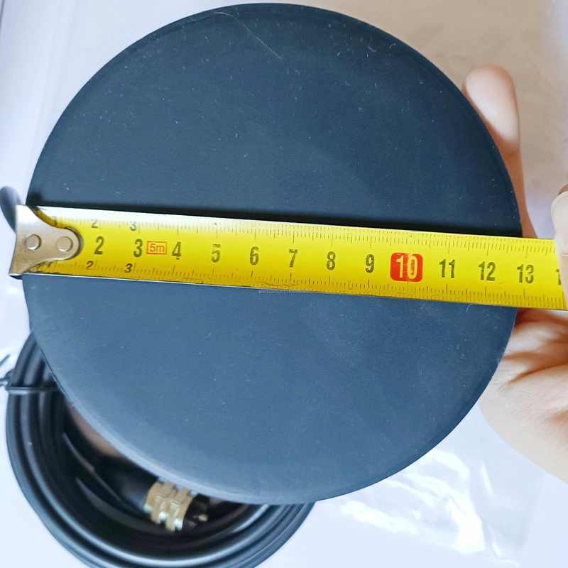 DV Magnetic Base Diameter 120mm for Mobile Antenna Mounting Antenna Bracket Universal for CB Car Antenna Accessories