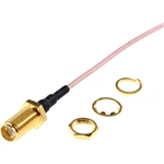 RG178 Cable with UHF Type Male Female Connector Cable for Mobile Car Radio Antenna Communication Antenna