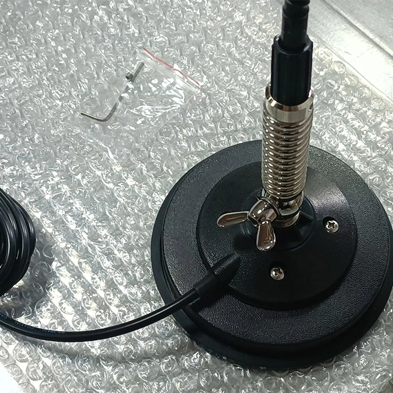 High Performance 27MHz CB Mobile Antenna Long Range 740mm Car Radio Antenna For Communication