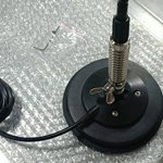 High Performance 27MHz CB Mobile Antenna Long Range 740mm Car Radio Antenna For Communication