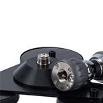 Magnetic Mounting Mobile Antenna with Strong Magnet Base for Optimal Communication