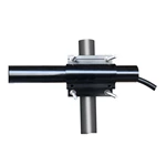 136-174MHz VHF Outdoor yagi antenna Aluminum alloy base station antenna for communication