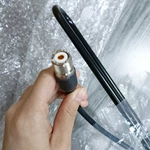 136-174mhz 9dbi Yagi Antenna Black Antenna for Communication