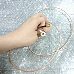 IP68 Coaxial Cable Extension 6 8 10inch SMA Male to SMA Female RF Connector Cable for RG316 Pigtail SMA Cable