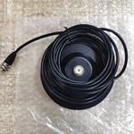 Mobile Antenna Accessory Magnetic Base Diameter 150mm SO239 Car Antenna Accessory Magnet Mount