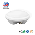High Precision RTK GNSS GPS Antenna L1 L2 L5 GLONASS Galileo BDS GPS-9 for RTK Receiver BD970 BD992 BD982