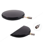 SDGPS-012 Circular Full-Frequency GPS BDS Measurement Antenna Applicable Driving School Agriculture High-Precision Positioning