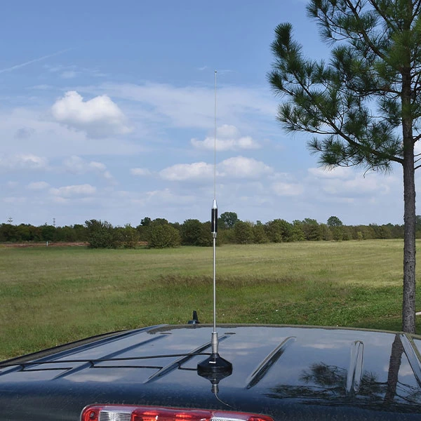 NMO Mobile Antenna