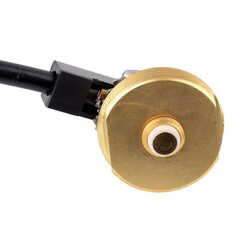 NC1-3/8'' NMO 3/8 Inch Hole Diameter Mobile Ham Radio Antenna Mount Bracket Parts Accessories