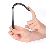 Omni 27mhz Directional Cb Mobile Antenna Stainless Steel Radio Antenna Ham Radio Antenna With Bnc/sma-male Connector