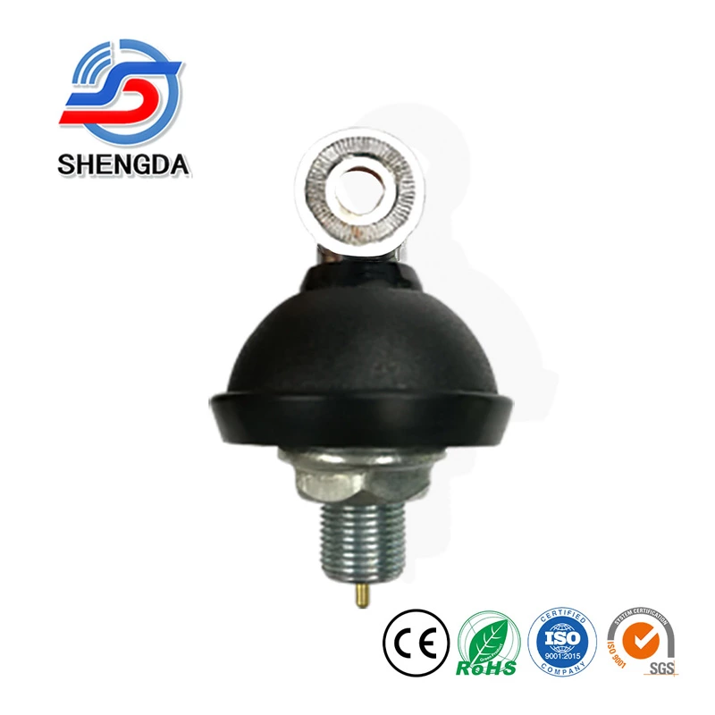 CB Antenna Diameter 12.5mm Clip Mount Bracket Mobile Car Antenna kit for mobile antenna
