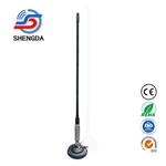 High Performance 27MHz CB Mobile Antenna Long Range 740mm Car Radio Antenna For Communication