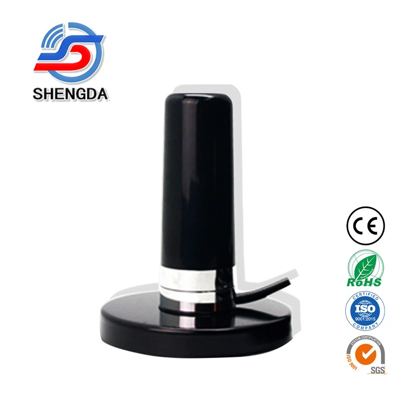 XGP-B 4/5G Antenna Dual Band VHF UHF Ham Mobile Radio Antenna Amateur Radio Mobile Transceiver 4g antenna