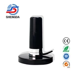 XGP-B 4/5G Antenna Dual Band VHF UHF Ham Mobile Radio Antenna Amateur Radio Mobile Transceiver 4g antenna