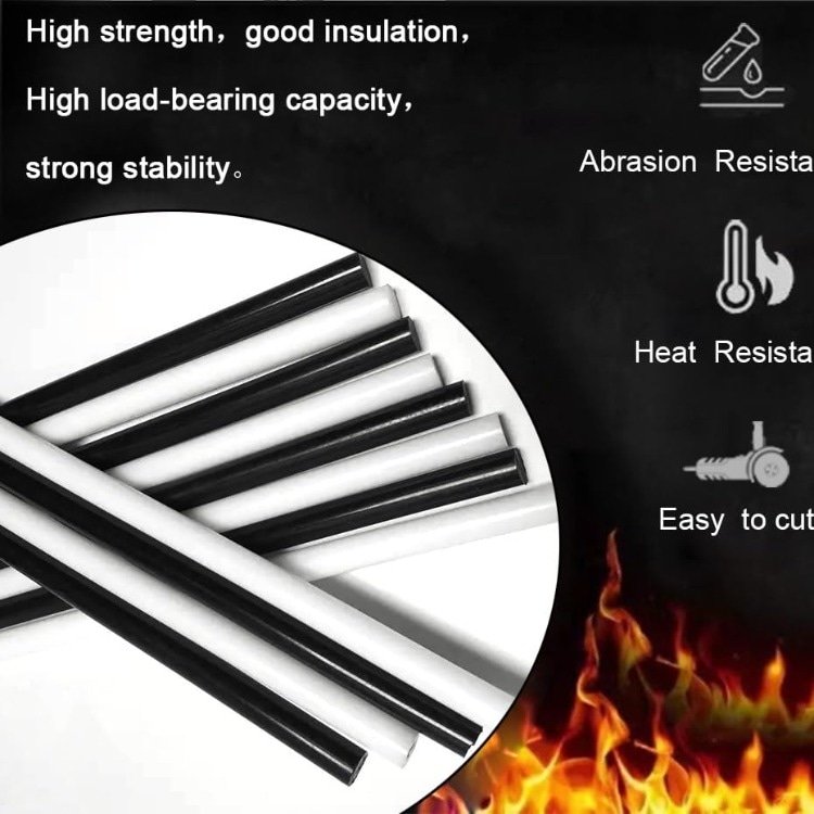 Acetal Material Overview: Why It Excels in CNC Machining Applications