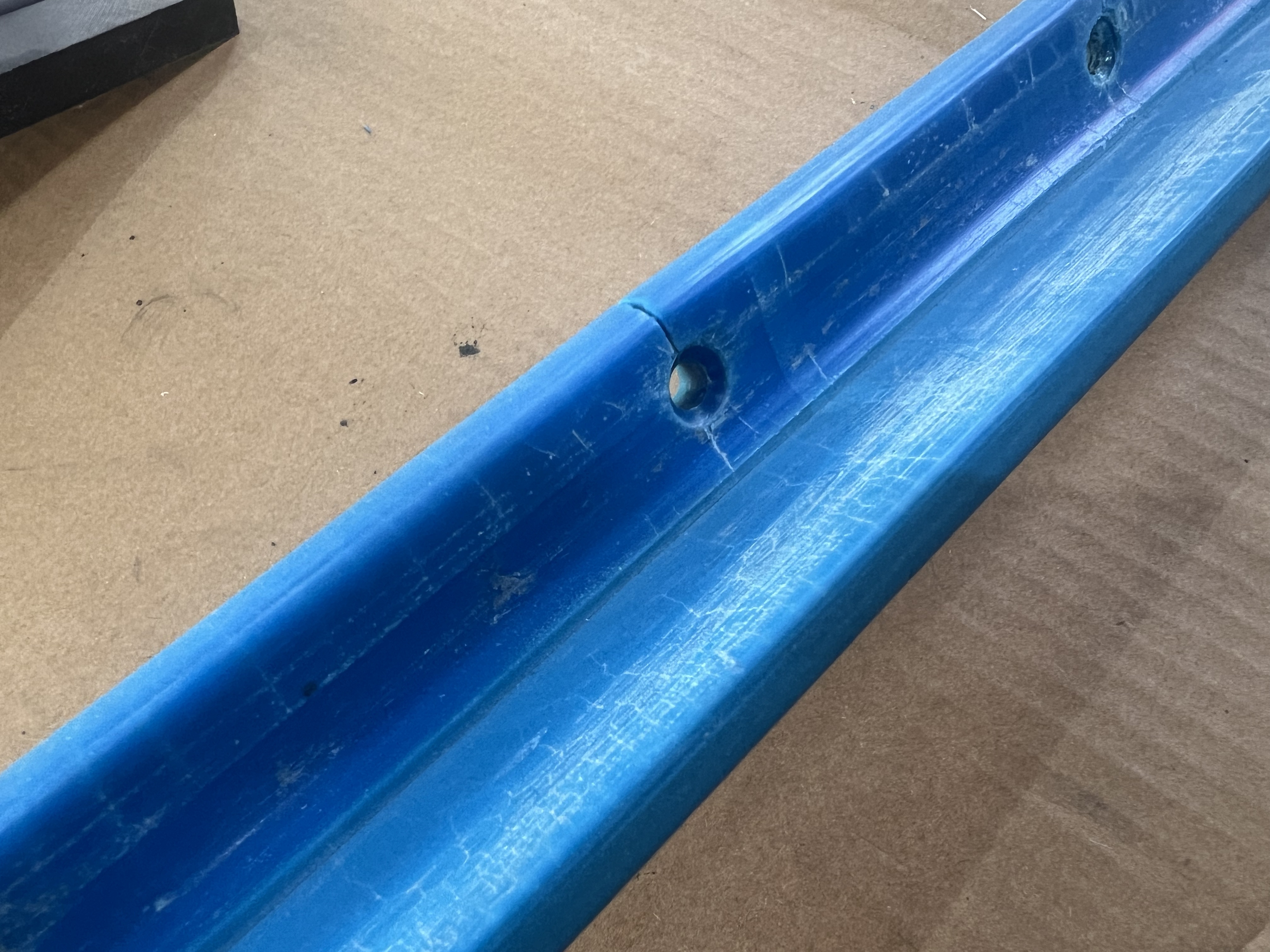 Why Nylon Outperforms Other Synthetic Polymers in Industrial Applications