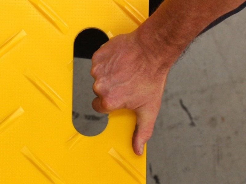 Recreation Industry UHMW Applications