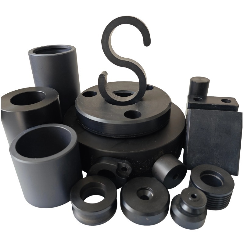 Uhmwpe/Hdpe Plastic