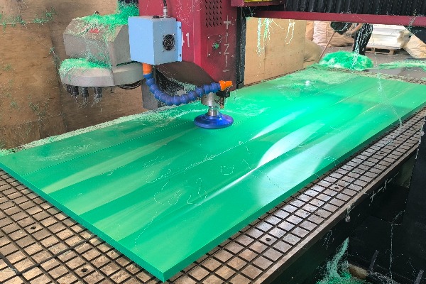 uhmwpe sheet manufacturer