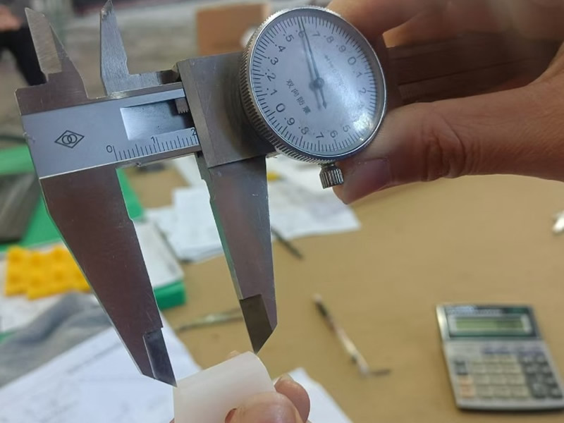 Acetal Material Overview: Why It Excels in CNC Machining Applications