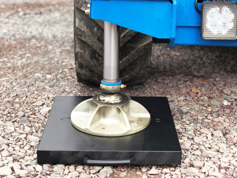 Transportation Industry UHMW Applications