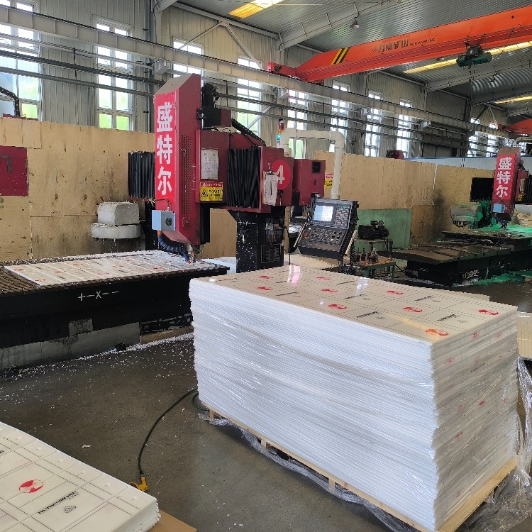 How to Machine Polypropylene Material: A Complete Guide for CNC & Fabrication