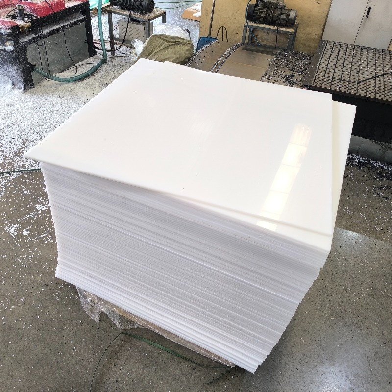 Hdpe Sheet(PE-300)